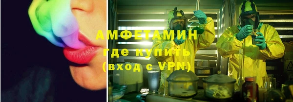 хмурый Алексин