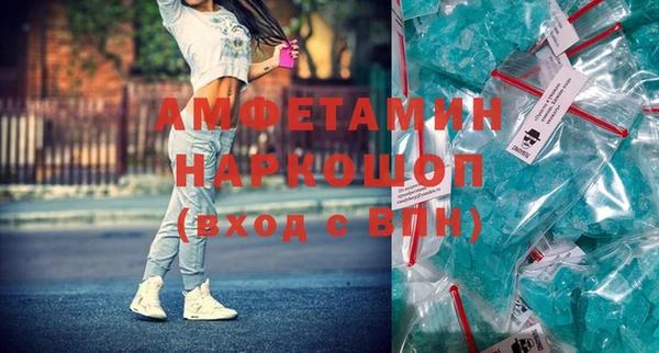 хмурый Алексин