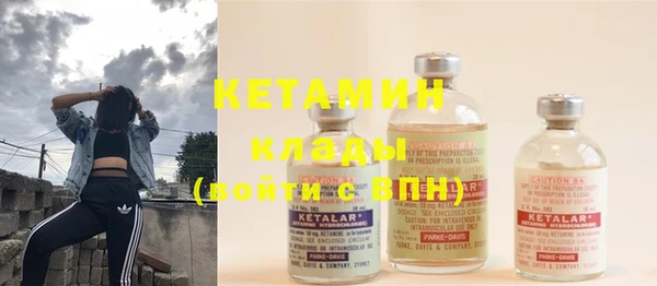 хмурый Алексин